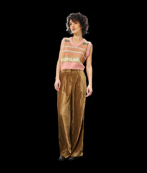 Manola Sweater - Multi