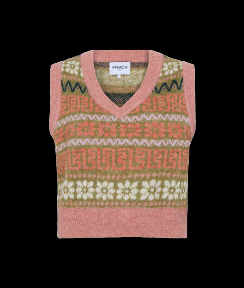 Manola Sweater - Multi