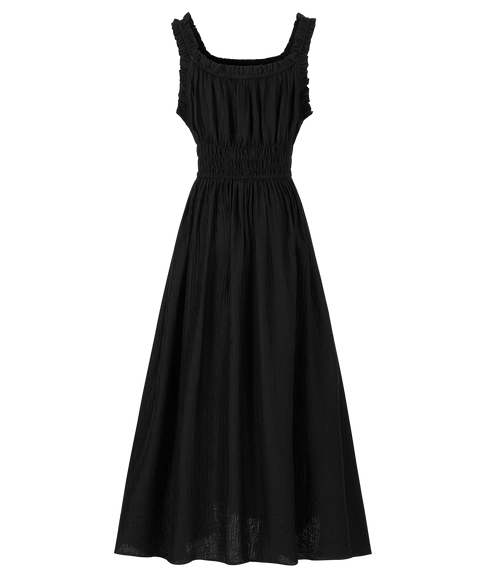 Sanne Dress - Black