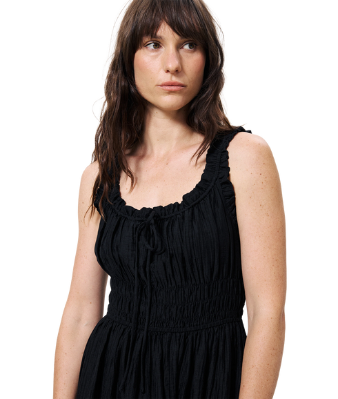 Sanne Dress - Black