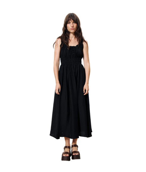 Sanne Dress - Black