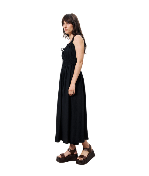 Sanne Dress - Black