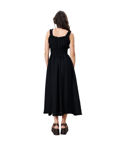Sanne Dress - Black
