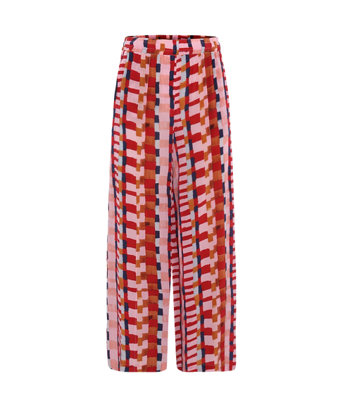 Clemencia Spatule Pants - Spatule