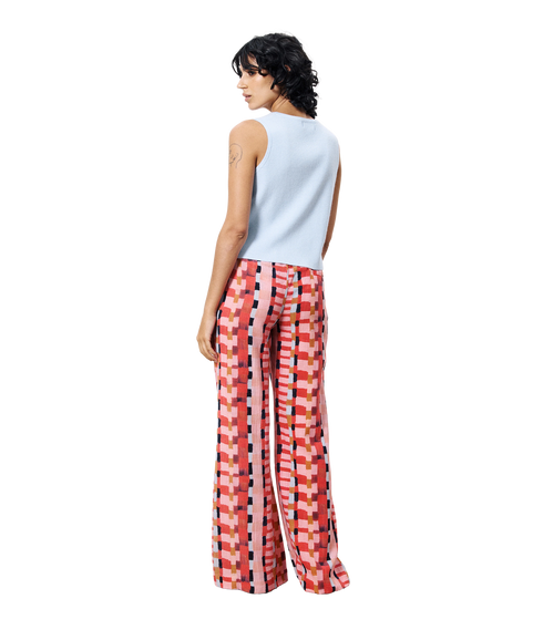 Clemencia Spatule Pants - Spatule