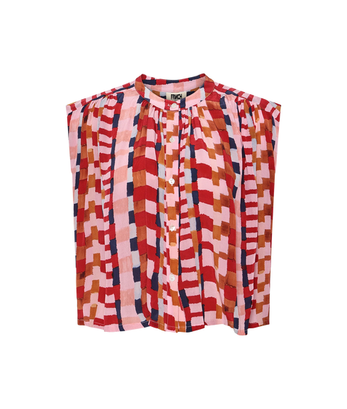 Edlyne Spatule Shirt - Spatule