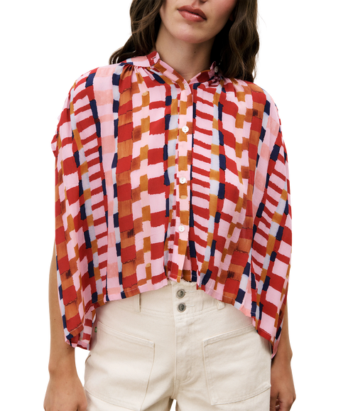 Edlyne Spatule Shirt - Spatule