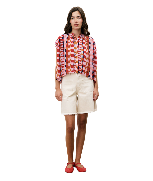 Edlyne Spatule Shirt - Spatule