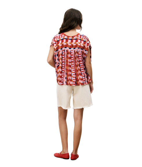 Edlyne Spatule Shirt - Spatule