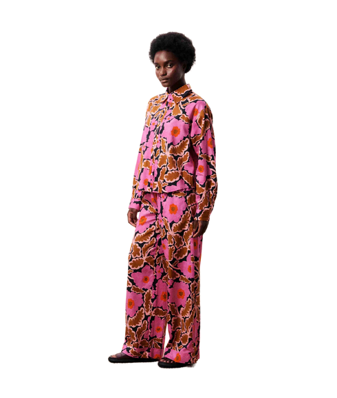 Barrel Pantalon - Vitoria