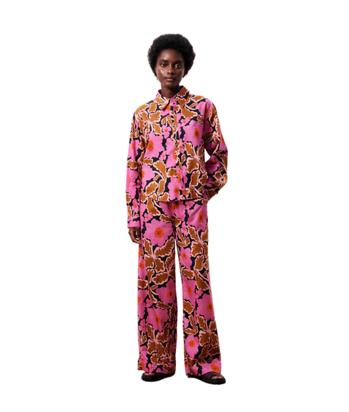 Barrel Pantalon - Vitoria