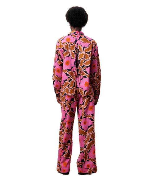 Barrel Pantalon - Vitoria