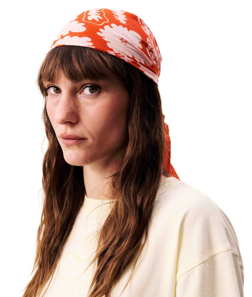 Foulard - Rogue