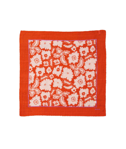 Foulard - Rogue