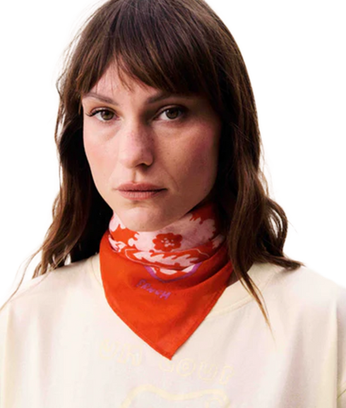 Foulard - Rogue