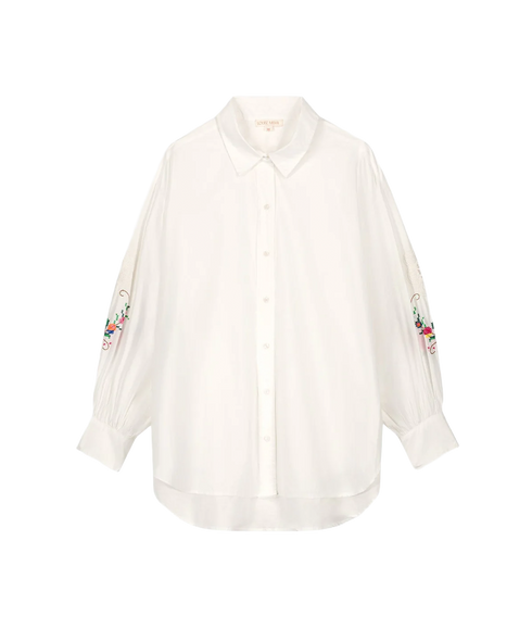 Shirt Reynald - Off White