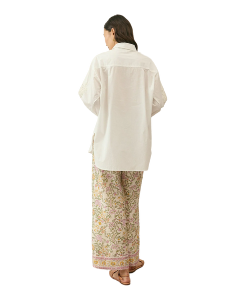 Shirt Reynald - Off White