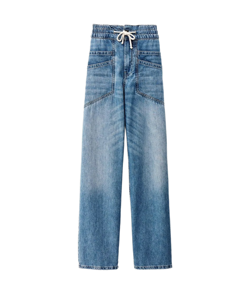 Womens Ba&Sh Jeans