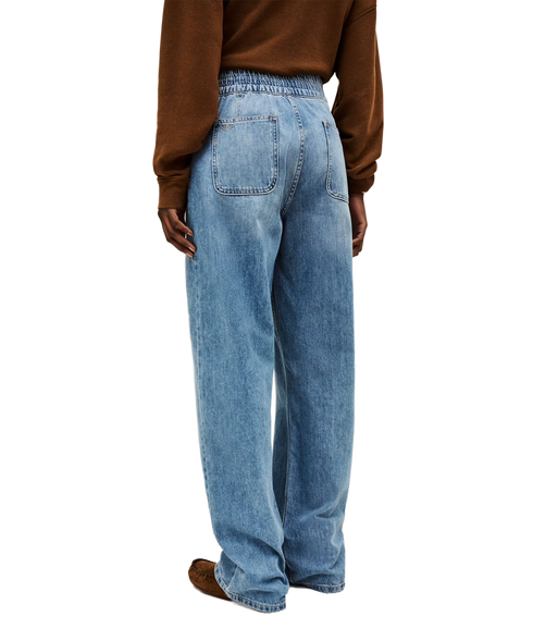 Womens Ba&Sh Jeans
