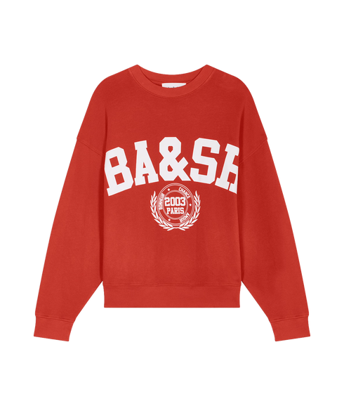 Sweatshirt Benjamin - Rogue