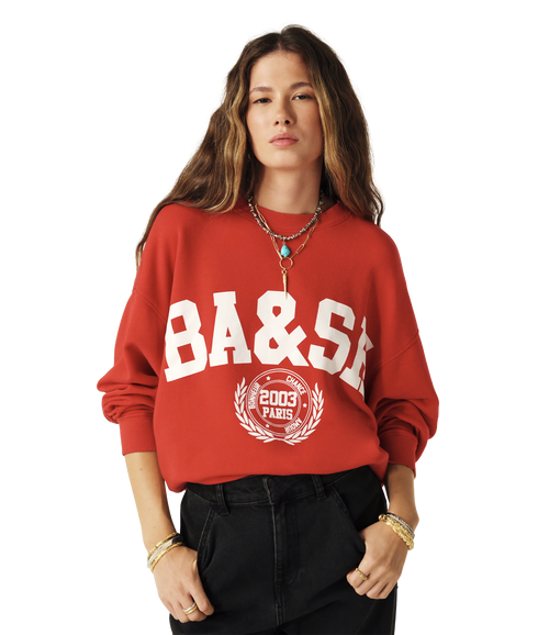 Sweatshirt Benjamin - Rogue