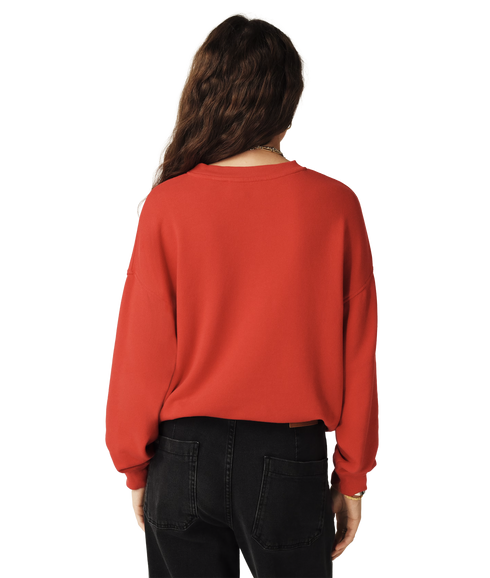 Sweatshirt Benjamin - Rogue
