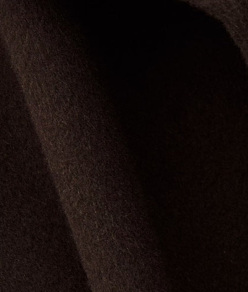 Kate Coat - Chocolat
