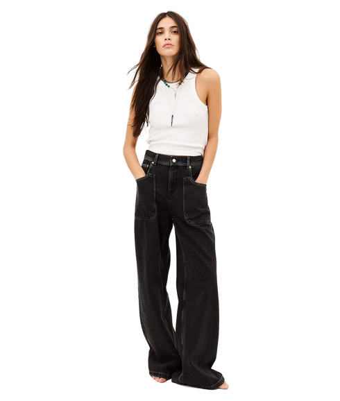 Noel Jeans - Carbone