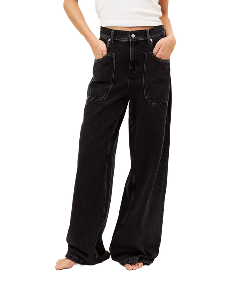 Noel Jeans - Carbone