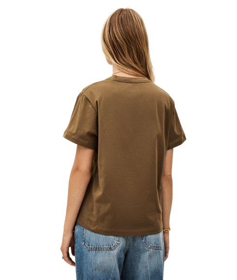 T-Shirt Ioni - Café