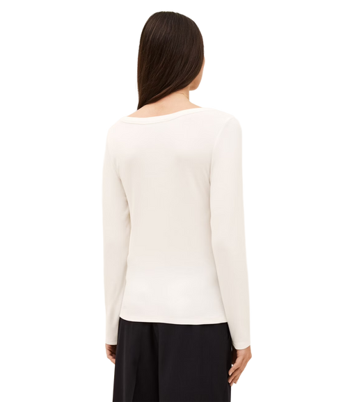 T-Shirt Luisa - Ecru