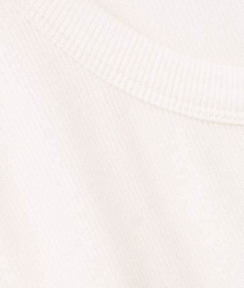 T-Shirt Luisa - Ecru