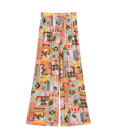 Pantalon Inoa - Caliente Club