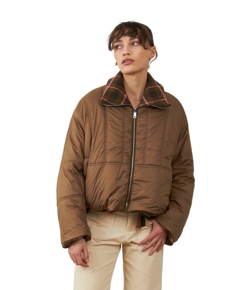 Veste Lori - Kaki