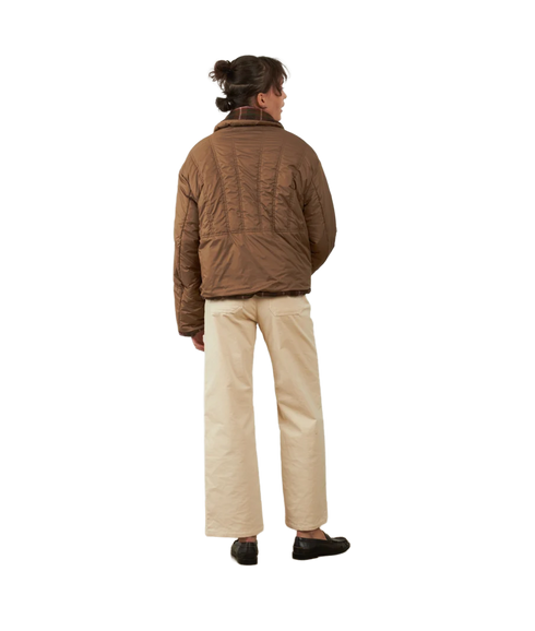 Veste Lori - Kaki