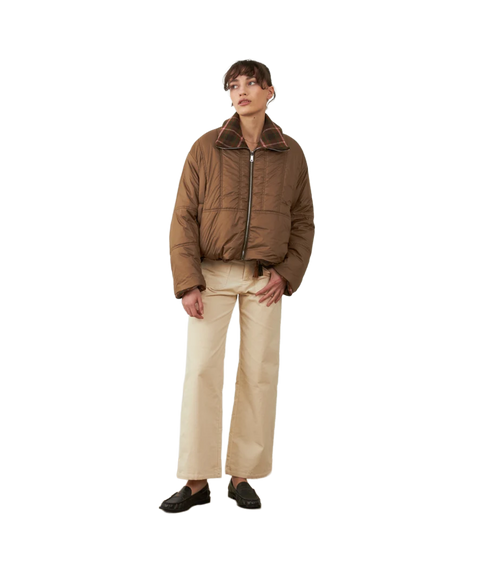 Veste Lori - Kaki