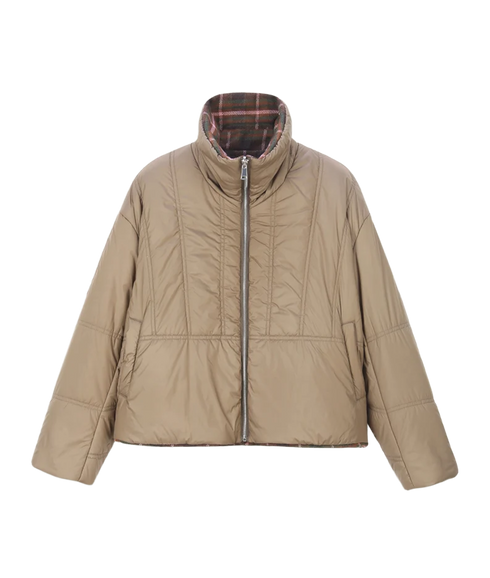 Veste Lori - Kaki