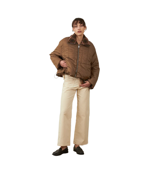 Veste Lori - Kaki