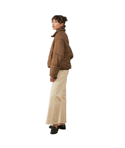 Veste Lori - Kaki