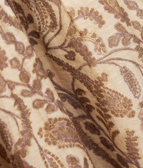 Dress Tanyssa - Ecru