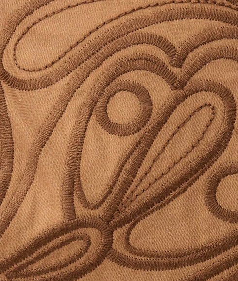 Romi Dress - Camel