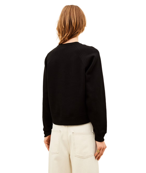 Brava Blouse - Noir