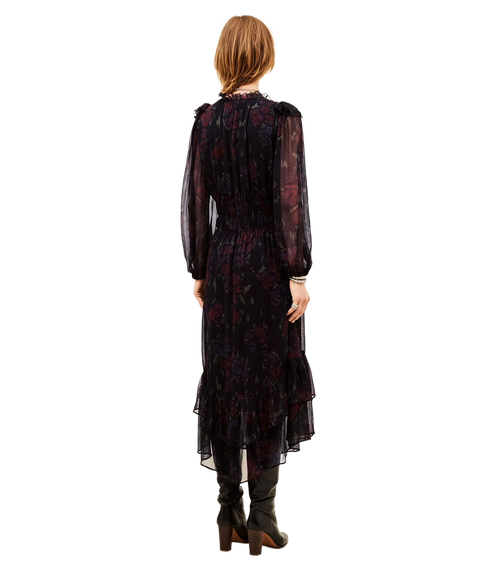 Dova Dress - Noir