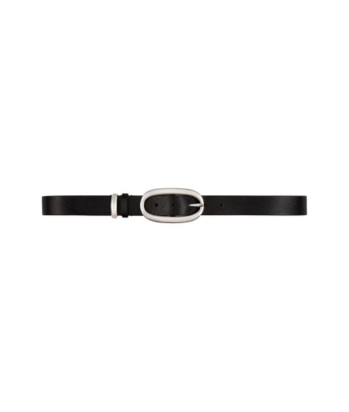 Bastian Belt - Noir