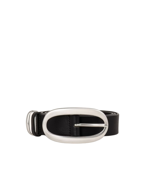 Bastian Belt - Noir