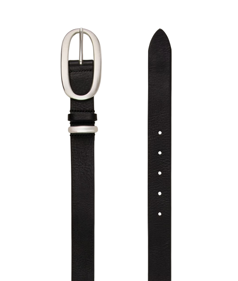 Bastian Belt - Noir