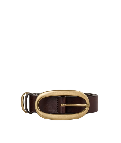 Bastian Belt - Marron
