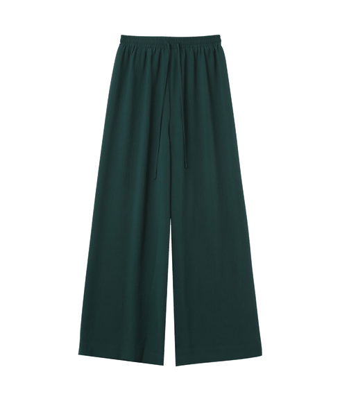 Nine Trousers - Green