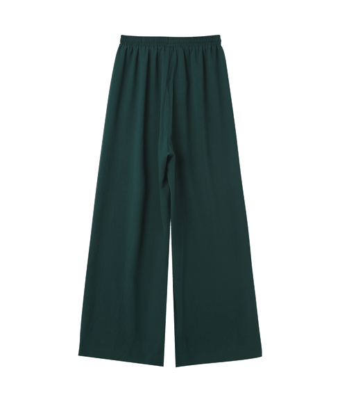 Nine Trousers - Green