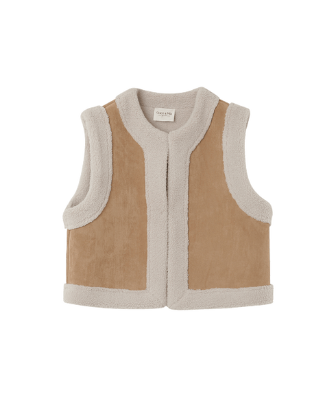 Noe Sable - Beige